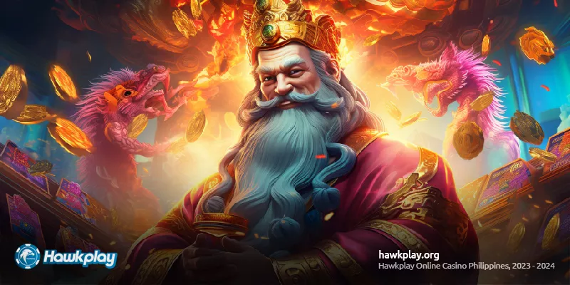 Hawkplay Casino: A New Era in Mobile Gaming