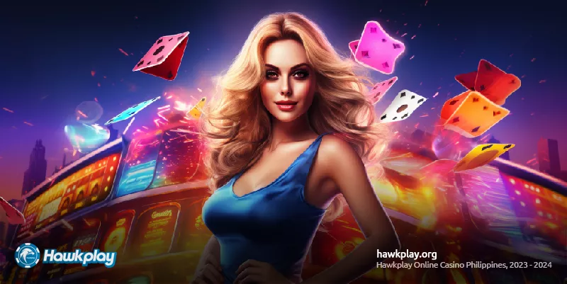 Hawkplay Casino