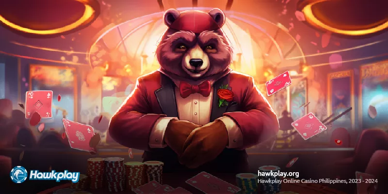 The Thrill of Gaming at Casino Filipino