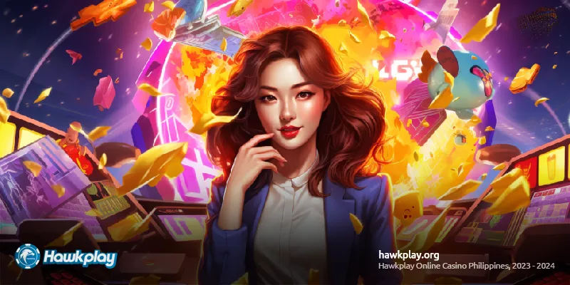 Navigating Your Way to 777 Jili Casino Login
