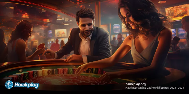 How to Play RED DOOR ROULETTE?