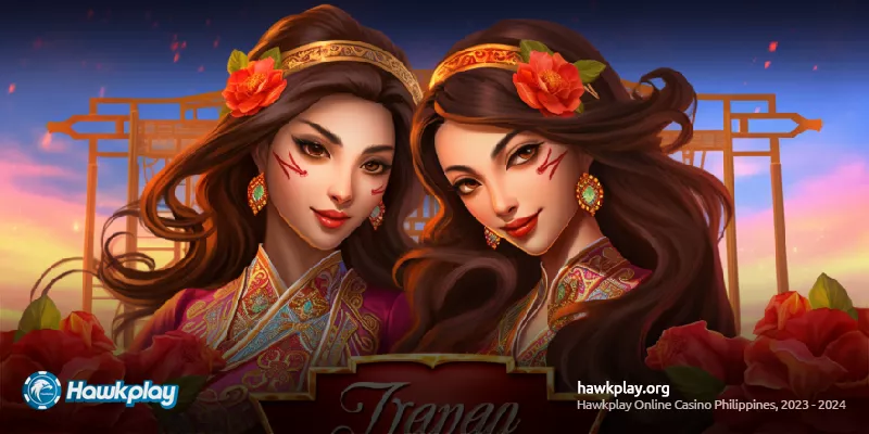 Celebrating the Season: Thematic Elements of Fachai Chinese New Year Demo