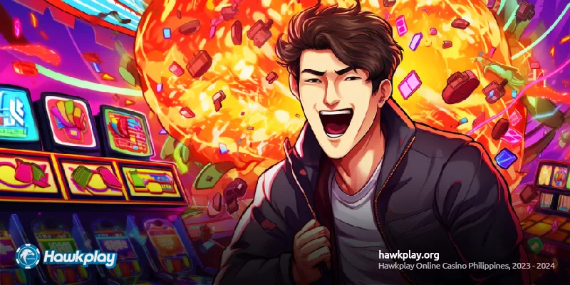 The 8 Reasons Why Filipino Gamers Love Jili Slot