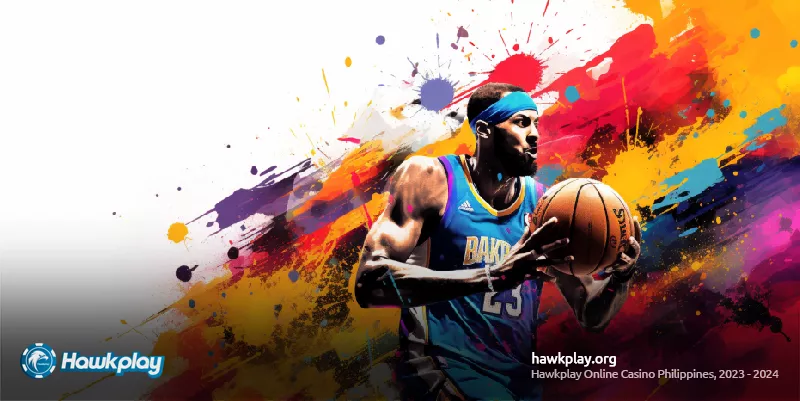 Analyzing NBA Betting Trends on Hawkplay Bet