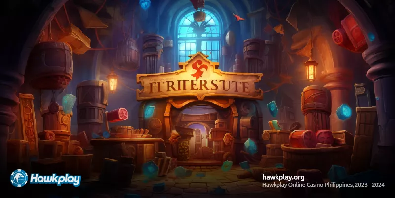 Why 90 Jili Should Be Your Next Stop at Hawkplay Online Casino