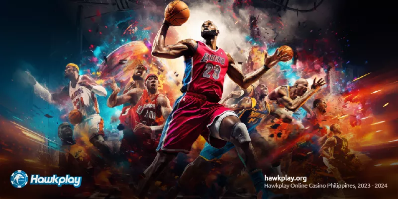 A Glimpse into the Future of NBA Betting on Hawkplay Bet