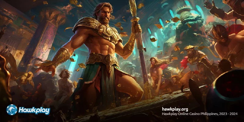 Variety of Games on JLBET.com