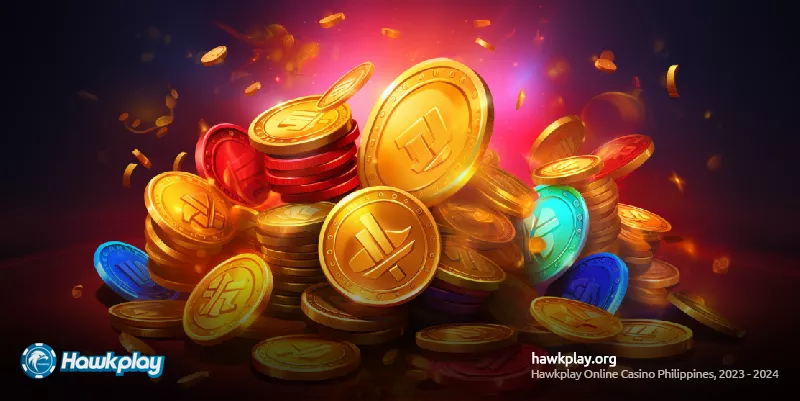 Playing at Hawkplay Casino with GCash