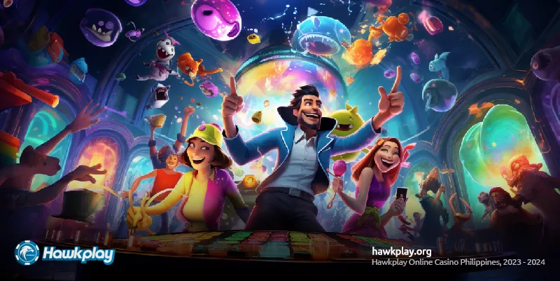 Ensuring Your Security with PinasBet Online Casino