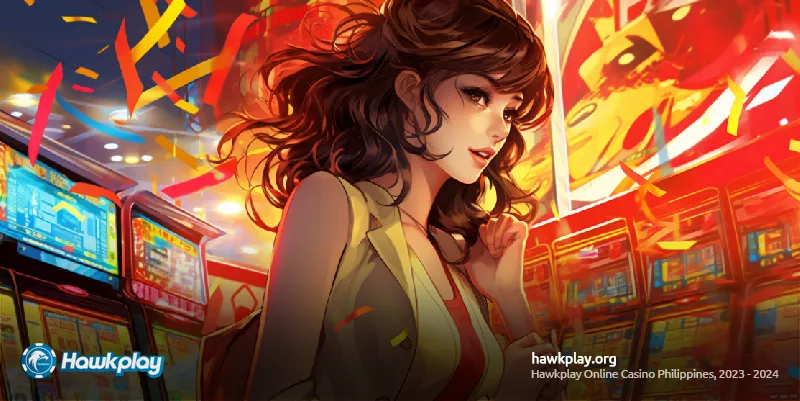 Game Offerings that Keep Players Hooked