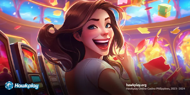 Getting Started: Creating Your Hawkplay Account