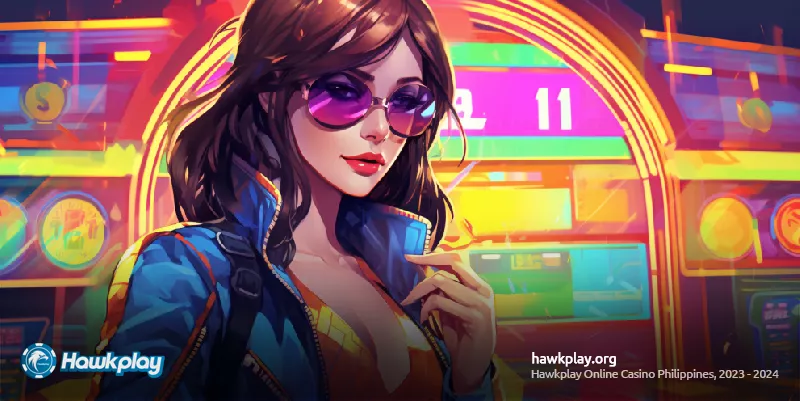 Hawkplay Casino: A PAGCOR Accredited Platform