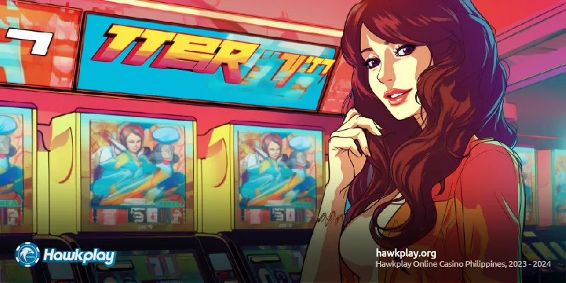 Security and Fair Play at Hawkplay Gaming Casino 2024