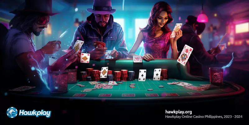 The Live Dealer Experience with SexyGaming