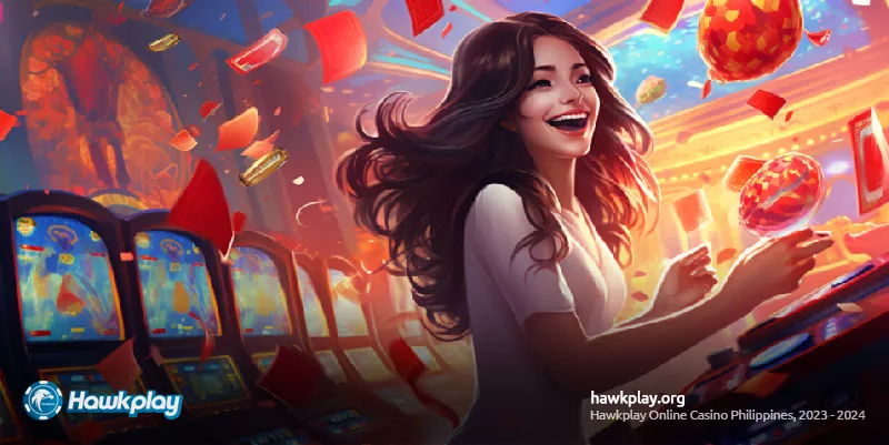 Creating Your Rich9 Casino Account