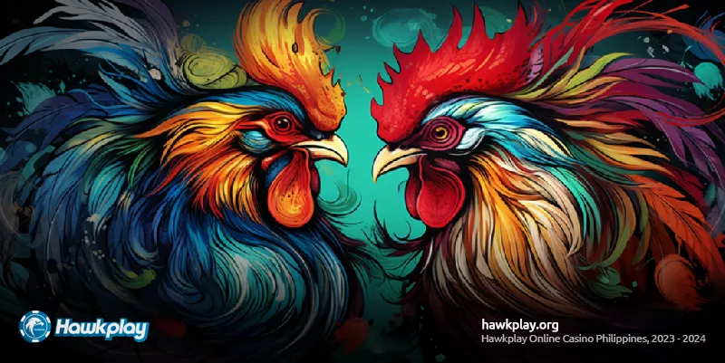 Top 5 Asian Cockfighting Apps