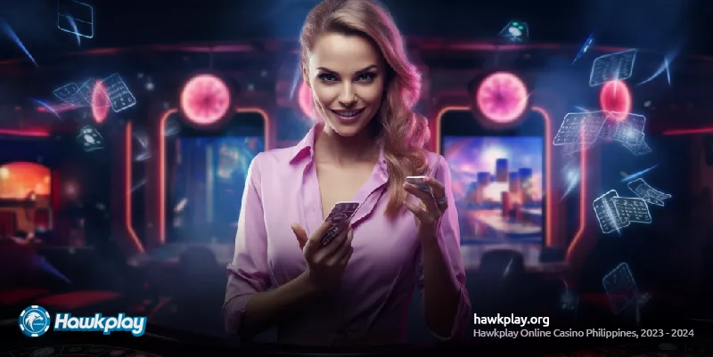 Unraveling the Rich9 Slot Game Selection