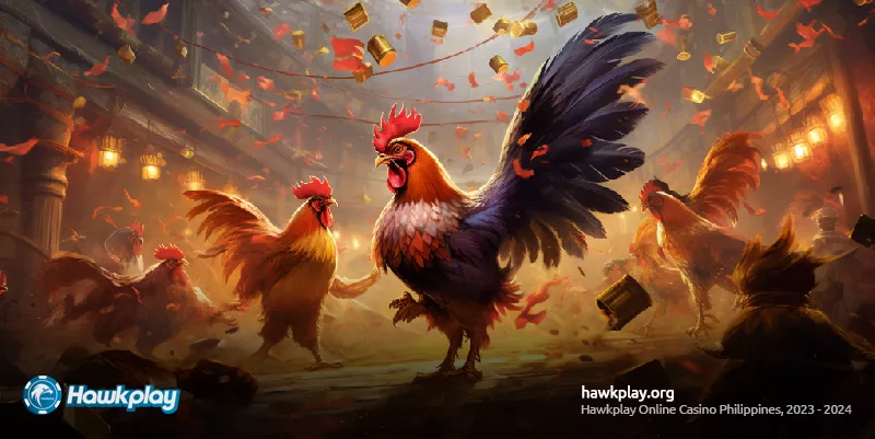 Understanding the DS88 Online Sabong Betting System
