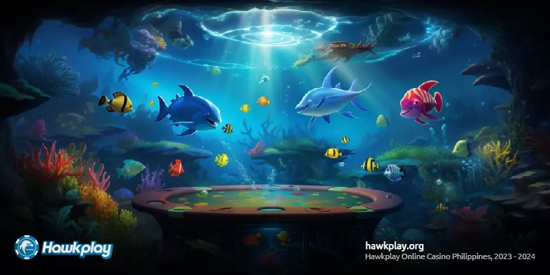 Strategies to Maximize Points in Fish Table Games