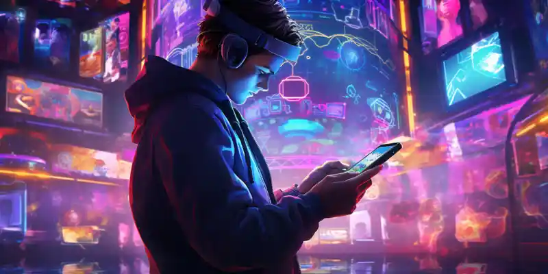 The Strategy Behind Big Wins