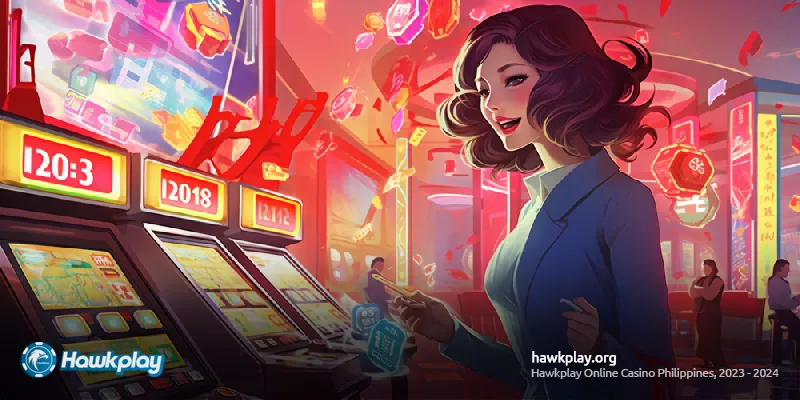 The Magic Behind the Jili Slot Game