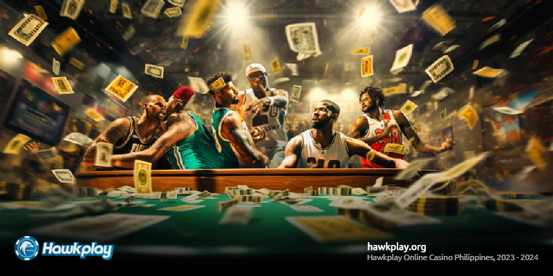 The Monopoly Maven Feature