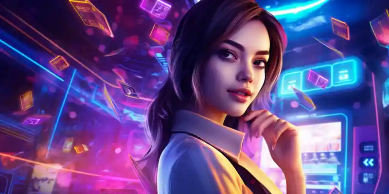 Choosing the Right Slot Game: A Checklist