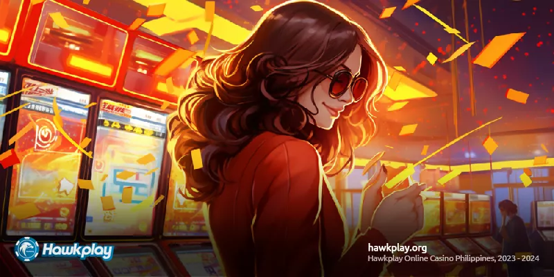 Logging In to Hawk Play Casino - A Step-by-Step Guide