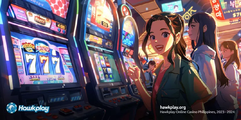 Why FG777 Stands Out Amongst Other Online Casinos?