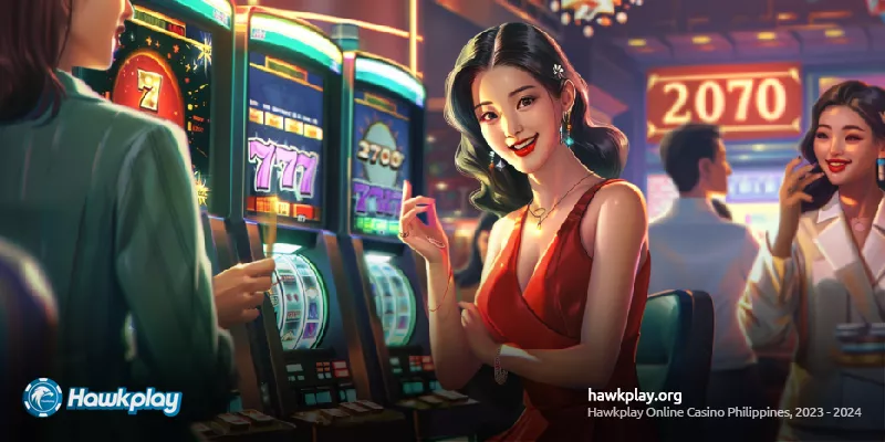 Lavish Rewards - The Perks of Being a Vip PH Casino Member