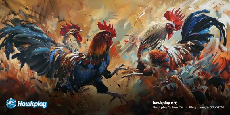 Ready to Dive into Asian Cockfighting?