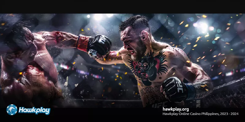 Maximizing Returns: An Analysis of UFC Betting Strategies