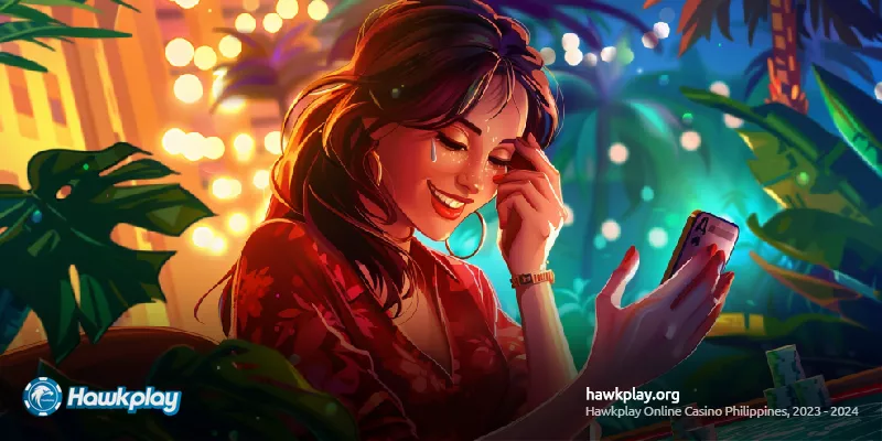 Why Register with Hawkplay Casino?