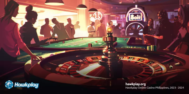 Why Players are Charged Up about Lightning Roulette