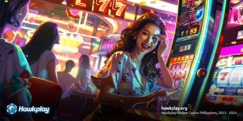 The Thrill of Free Slot Games