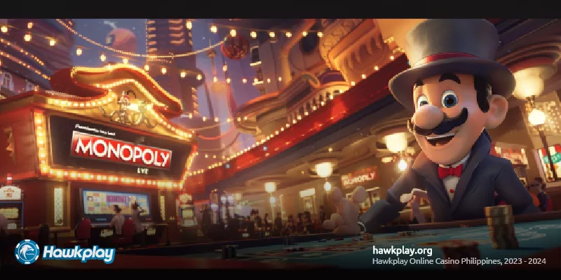 What Nina Verma Says About Monopoly Live