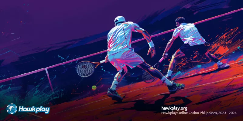 Serving Up Success - Understanding Tennis Betting