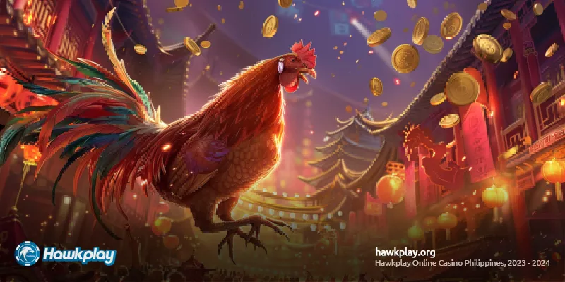 Asian Cockfighting: A Legitimate Site