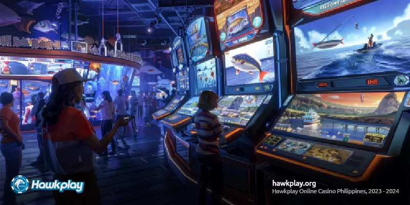 Why Jackpot Fishing is a Player Favorite