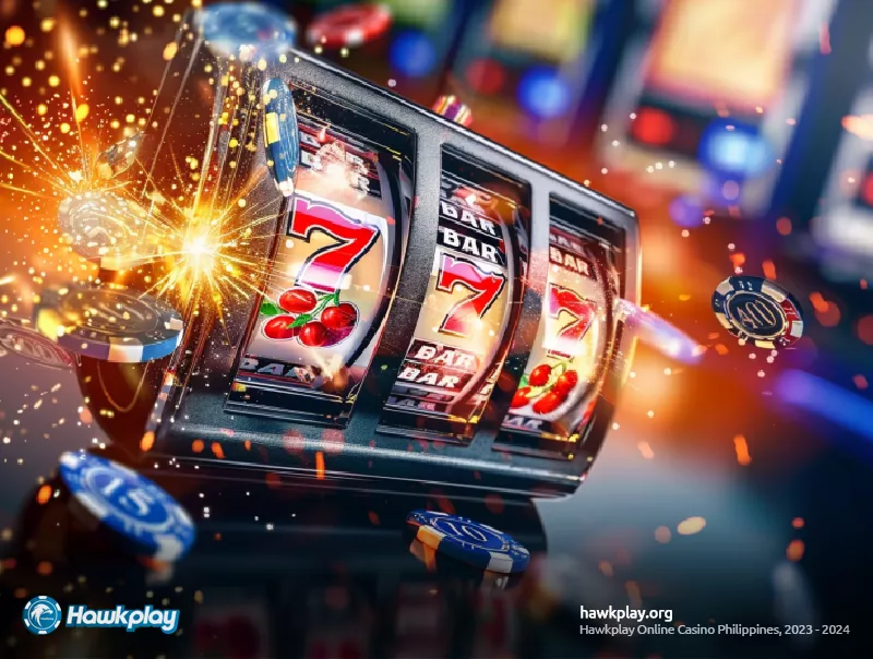 Unleashing Super 777: The Ultimate Guide to Jackpot Victory - Hawkplay Casino
