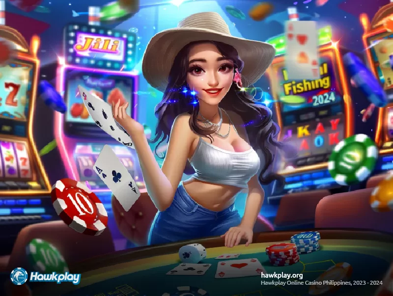 Wow888 - The Rising Star of Online Casinos - Hawkplay