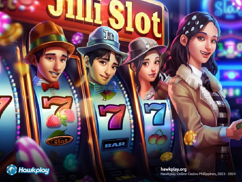 Top 5 Jili Slots with High RTPs at Hawkplay Casino - Hawkplay