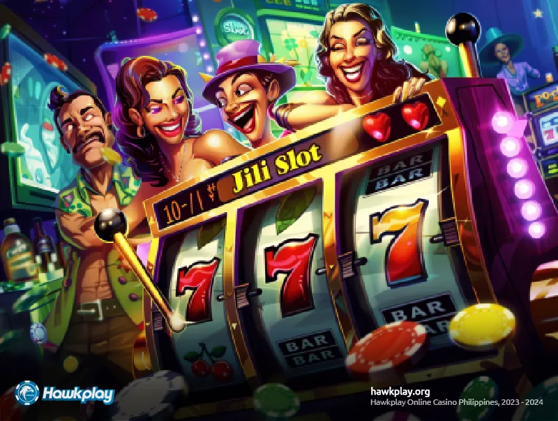 Win Big at Win-Ph.Com Casino: Your Ultimate Guide - Hawkplay