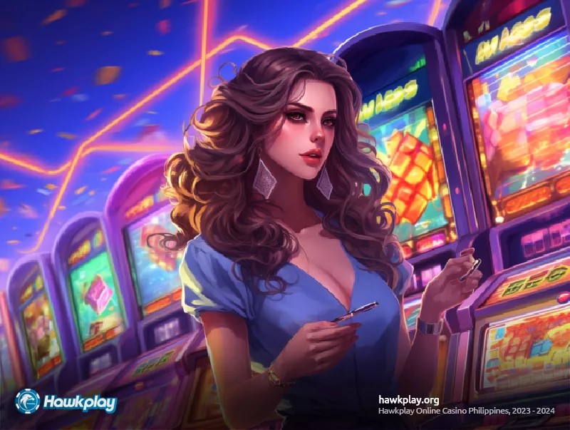 Galaxy88 Casino: A Stellar Online Gambling Experience - Hawkplay
