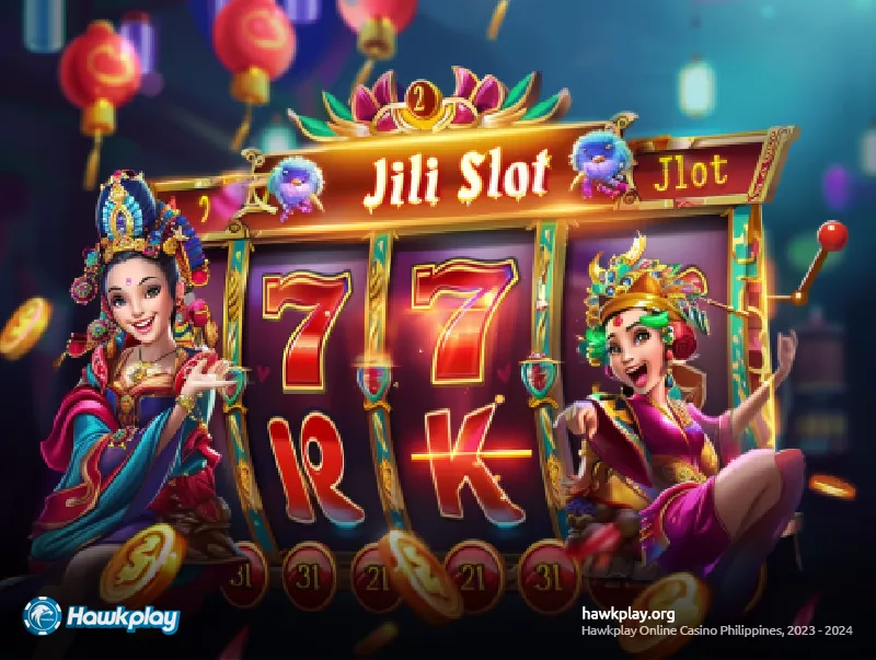 Unveiling Top 5 Free Jili Slot Demos at Hawkplay - Hawkplay