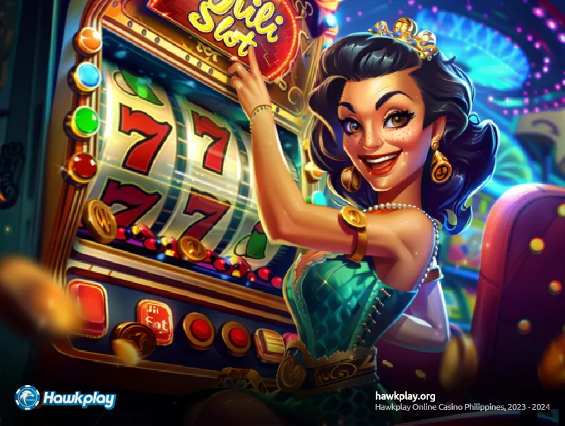 Jili Slots: 5 Tips to Master at Hawkplay Casino
