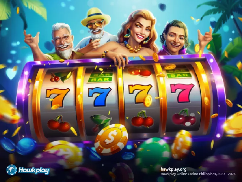 Jackpot Slot Success: 7 Proven Tips - Hawkplay