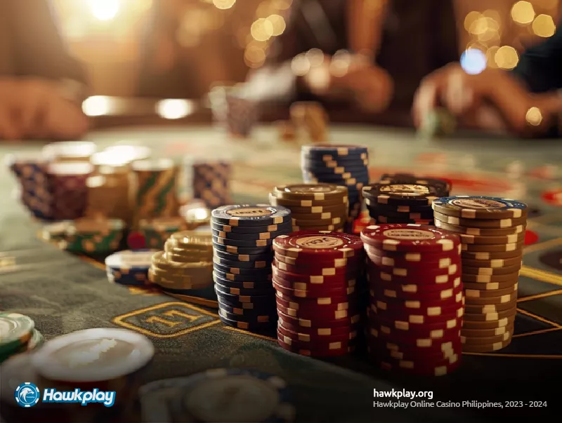 Mastering GCash for Online Casinos in the Philippines - Hawkplay