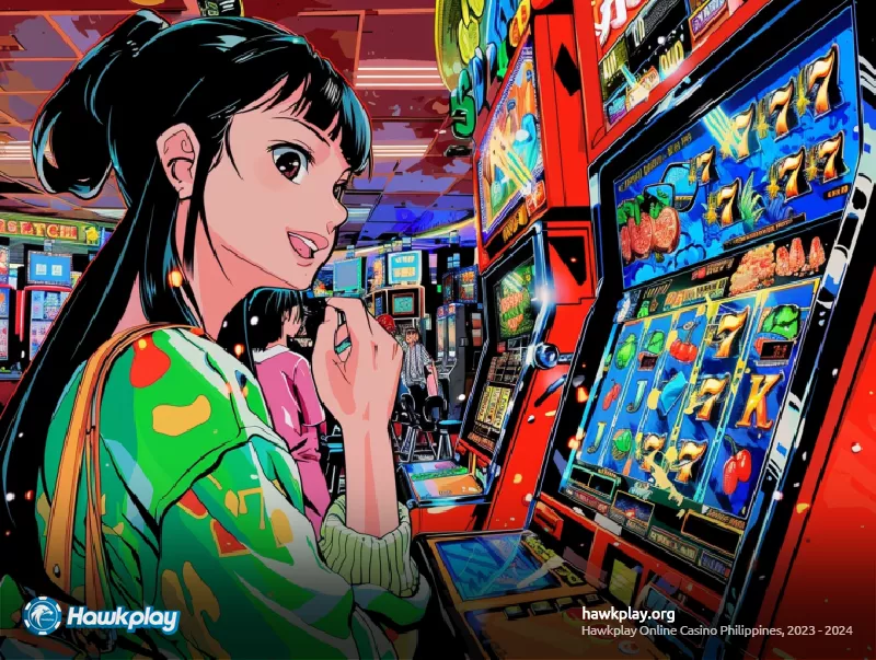 Explore Jili Demo Free Play at Hawkplay Casino - Hawkplay