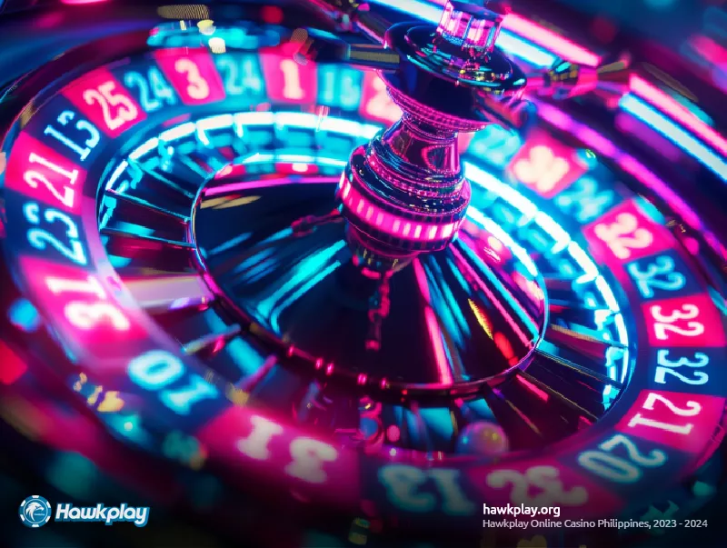 Unveiling Hawkplay: Your Ultimate Casino Guide - Hawkplay